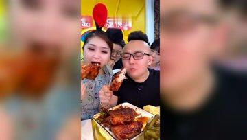 吃瓜少女娱乐酱