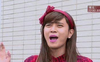 娱乐圈吃瓜酱奶奶